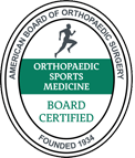 orthopedic SPorts Medicine