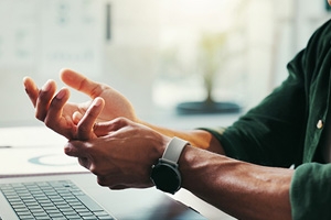 Beyond a Cut Hand: Flexor Tendon Injuries