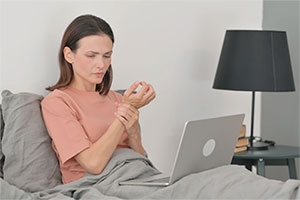 Carpal Tunnel: Symptoms, Diagnosis, and Treatment