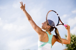 Don’t Let Ulnar Tunnel Syndrome Stop Your Swing