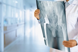When You Should See an Orthopedic Specialist