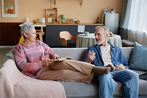 Getting Back to Your Life Faster: The Outpatient Robotic Joint Replacement Advantage