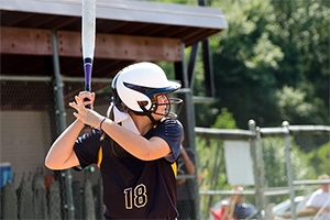 Overuse Shoulder Injuries in Youth Baseball and Softball Pitchers