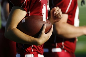 Ryan Tannehill's Shoulder Injury