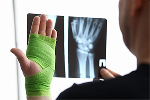 Why Choosing an Orthopedic Urgent Care Speeds Recovery
