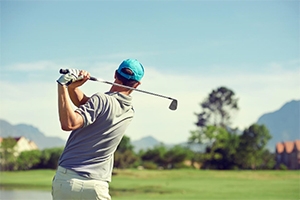 Why Does My Wrist Click When I Swing? Understanding TFCC Tears in Golfers