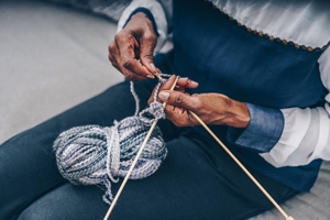Why Joint Pain is Common in Seniors