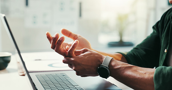 Beyond a Cut Hand: Flexor Tendon Injuries