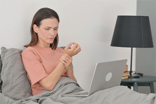 Carpal Tunnel: Symptoms, Diagnosis, and Treatment