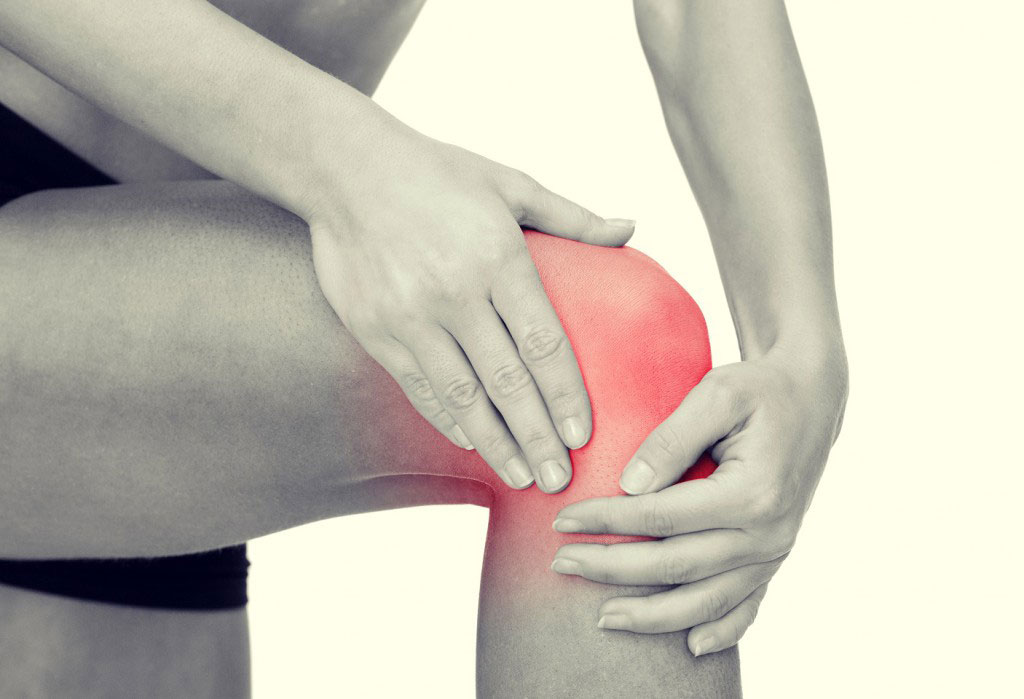 Knee Injury West Palm Beach