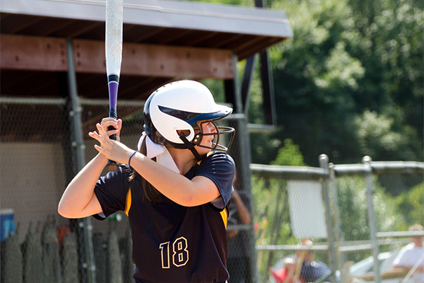 Overuse Shoulder Injuries in Youth Baseball and Softball Pitchers