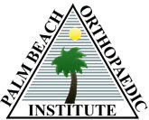 Palm Beach Orthopaedic Institute