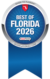 2026 Best of Florida Award