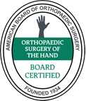 orthopedic Society of Hand