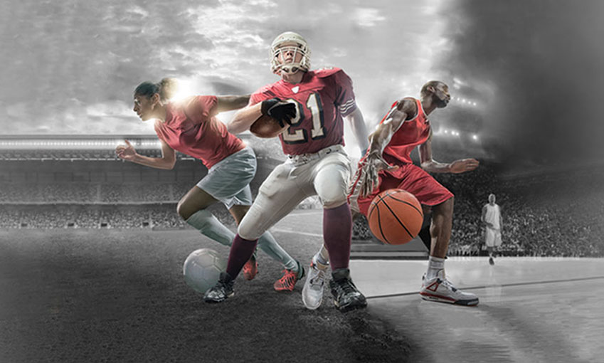 Athlete and Parent’s Online Guide to Sports Medicine